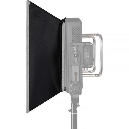 Softbox para Panel LED GVM YU150R Difusión de Luz con Rejilla Honeycomb