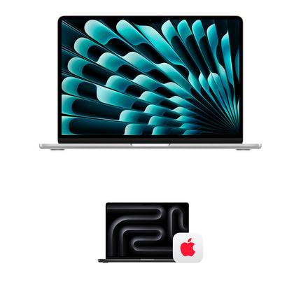 Apple 13" MacBook Air M5 32GB RAM 2TB SSD con AppleCare+