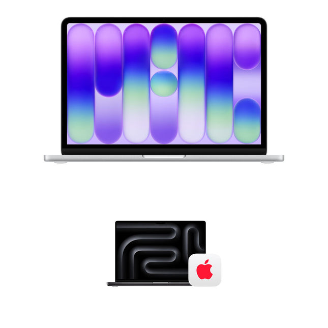 Apple 13" MacBook Neo Kit con AppleCare+ 8GB RAM 512GB SSD Touch ID
