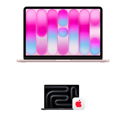 Apple 13" MacBook Neo Kit con AppleCare+ 8GB RAM 512GB SSD Touch ID