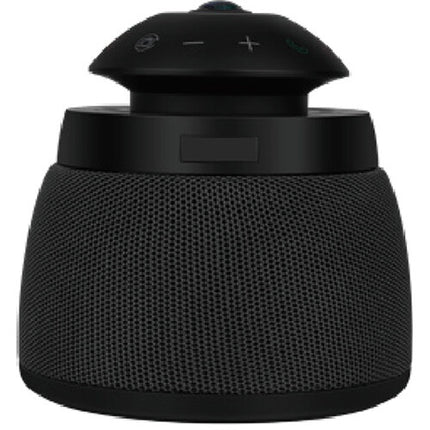 Moertek MC360 Cámara Panorámica 1080p 360° y Altavoz USB 3.0