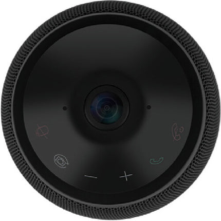 Moertek MC360 Cámara Panorámica 1080p 360° y Altavoz USB 3.0