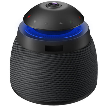 Moertek MC360 Cámara Panorámica 1080p 360° y Altavoz USB 3.0