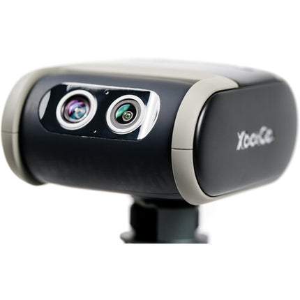 XbotGo Falcon 4K Cámara Deportiva con Auto Seguimiento Batería 4H y Almacenamiento 1TB