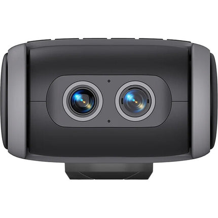 XbotGo Falcon 4K Cámara Deportiva con Auto Seguimiento Batería 4H y Almacenamiento 1TB