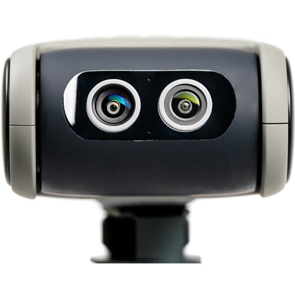 XbotGo Falcon 4K Cámara Deportiva con Auto Seguimiento Batería 4H y Almacenamiento 1TB