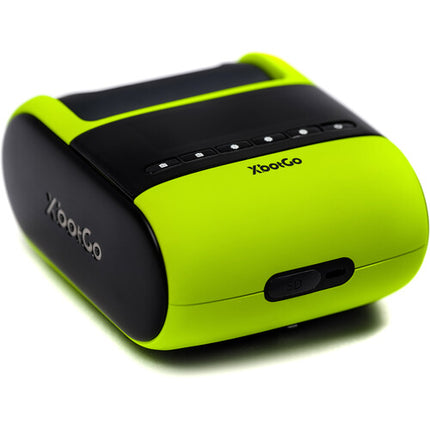 XbotGo Falcon 4K Cámara Deportiva AI Seguimiento 4 Horas Batería 20GB Nube