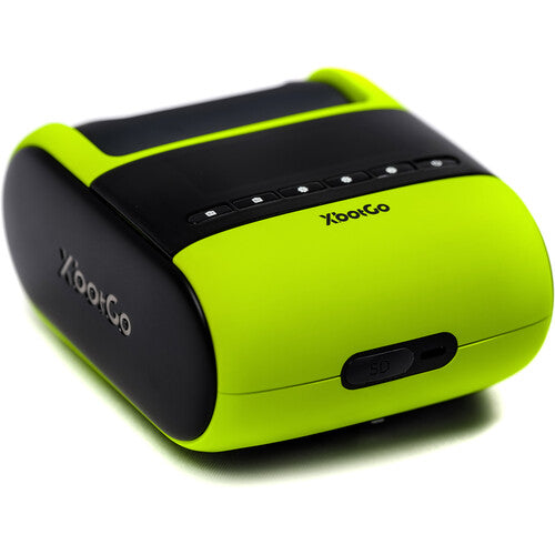 XbotGo Falcon 4K Cámara Deportiva AI Seguimiento 4 Horas Batería 20GB Nube
