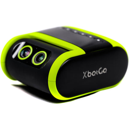 XbotGo Falcon 4K Cámara Deportiva AI Seguimiento 4 Horas Batería 20GB Nube
