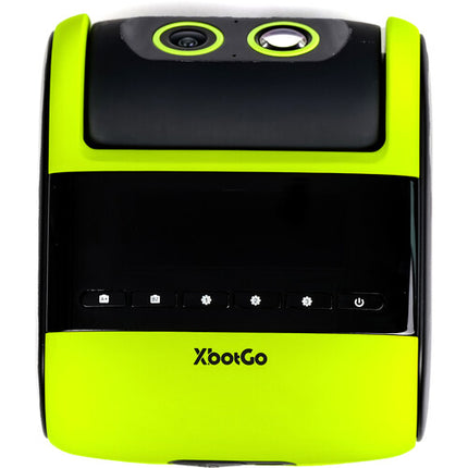 XbotGo Falcon 4K Cámara Deportiva AI Seguimiento 4 Horas Batería 20GB Nube