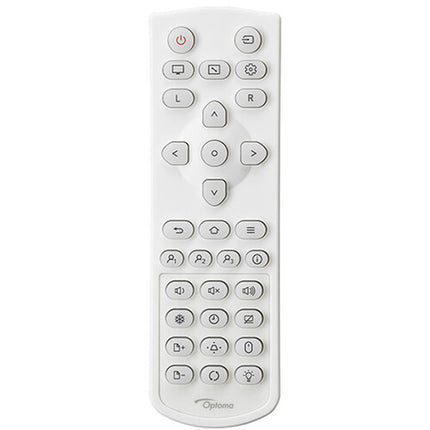 Optoma ZH451ST Proyector Láser DLP Full HD 4200 Lúmenes 0.496:1 tiro corto