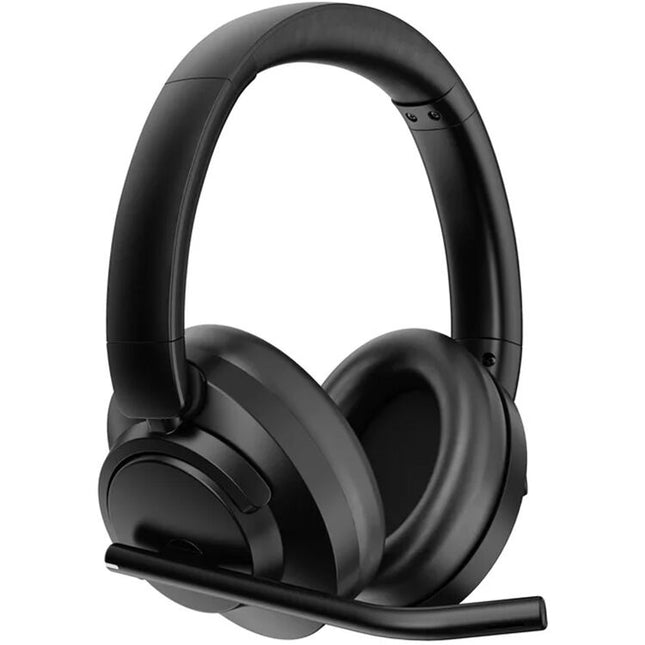 Kensington C3550 EQ Auriculares Bluetooth Over-Ear Cancelación Dual 70h Batería