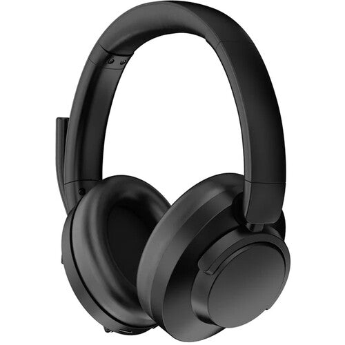 Kensington C3550 EQ Auriculares Bluetooth Over-Ear Cancelación Dual 70h Batería