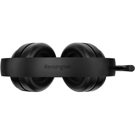 Kensington C3550 EQ Auriculares Bluetooth Over-Ear Cancelación Dual 70h Batería