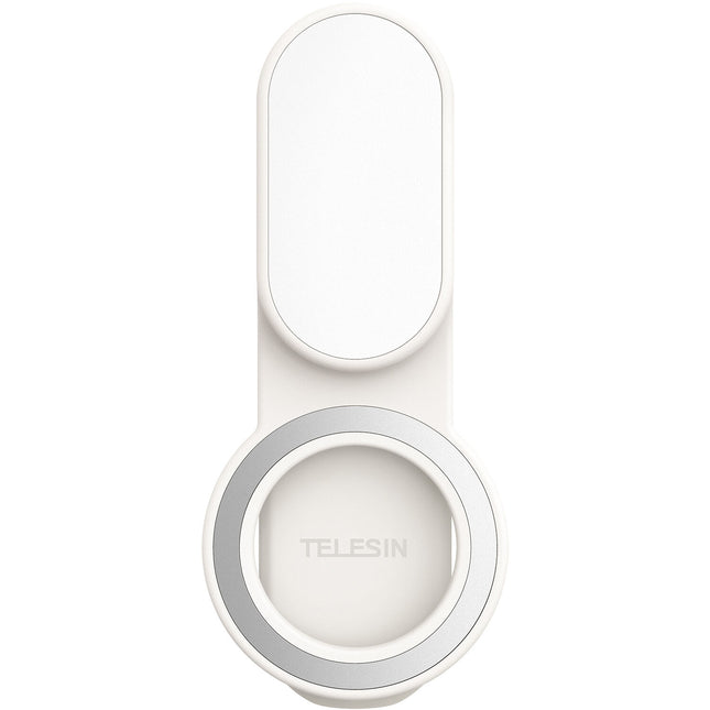 TELESIN Mini Palo Selfie Magnético Bluetooth 23.6 Pulgadas USB-C