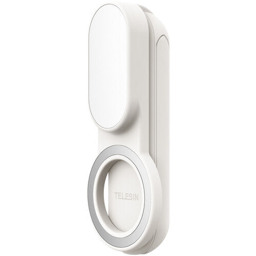 TELESIN Mini Palo Selfie Magnético Bluetooth 23.6 Pulgadas USB-C