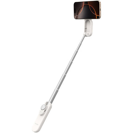 TELESIN Mini Palo Selfie Magnético Bluetooth 23.6 Pulgadas USB-C