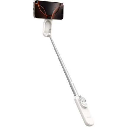 TELESIN Mini Palo Selfie Magnético Bluetooth 23.6 Pulgadas USB-C