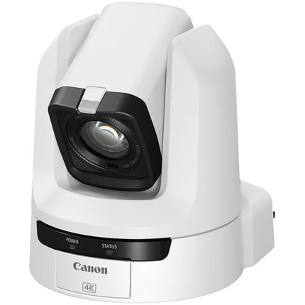 Canon CR-N100 Cámara PTZ 4K UHD 30fps Zoom Óptico 20x Control IR