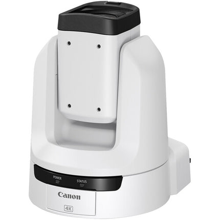 Canon CR-N100 Cámara PTZ 4K UHD 30fps Zoom Óptico 20x Control IR