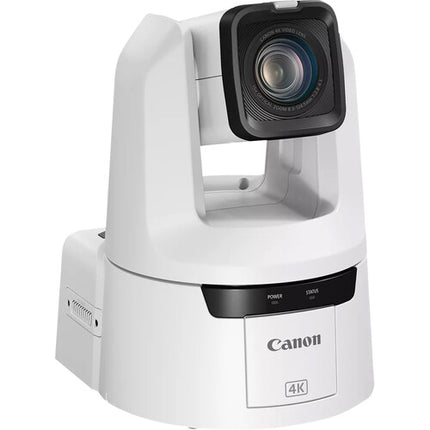 Canon CR-N500 Cámara PTZ Profesional 4K UHD 1" CMOS 15x Zoom Blanco