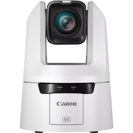 Canon CR-N500 Cámara PTZ Profesional 4K UHD 1" CMOS 15x Zoom Blanco
