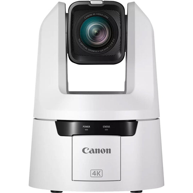Canon CR-N500 Cámara PTZ Profesional 4K UHD 1" CMOS 15x Zoom Blanco