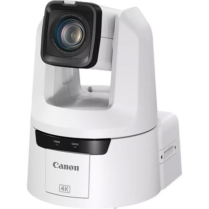 Canon CR-N500 Cámara PTZ Profesional 4K UHD 1" CMOS 15x Zoom Blanco