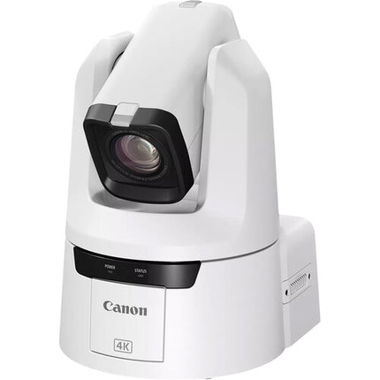 Canon CR-N500 Cámara PTZ Profesional 4K UHD 1" CMOS 15x Zoom Blanco