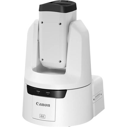 Canon CR-N500 Cámara PTZ Profesional 4K UHD 1" CMOS 15x Zoom Blanco