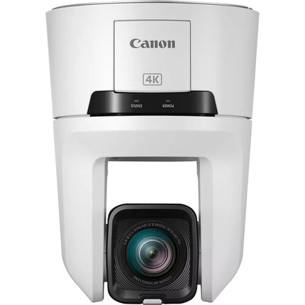 Canon CR-N500 Cámara PTZ Profesional 4K UHD 1" CMOS 15x Zoom Blanco