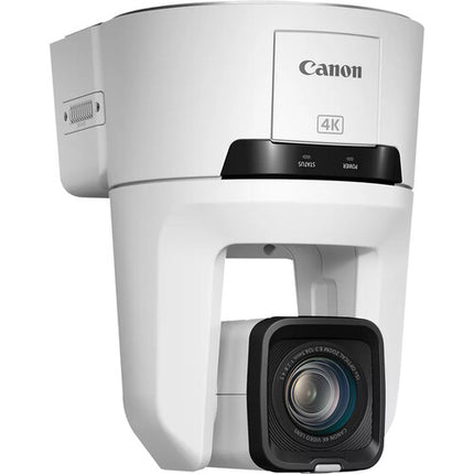 Canon CR-N500 Cámara PTZ Profesional 4K UHD 1" CMOS 15x Zoom Blanco