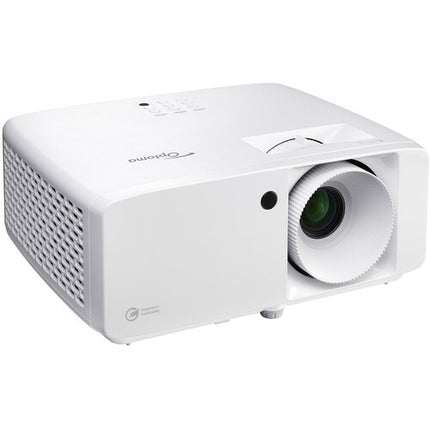 Optoma Technology ZH401e Proyector Láser DLP Full HD 4600 Lúmenes 15W Altavoz Integrado