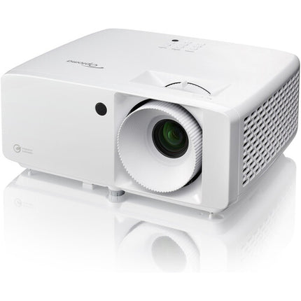 Optoma Technology ZH401e Proyector Láser DLP Full HD 4600 Lúmenes 15W Altavoz Integrado