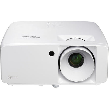 Optoma Technology ZH401e Proyector Láser DLP Full HD 4600 Lúmenes 15W Altavoz Integrado