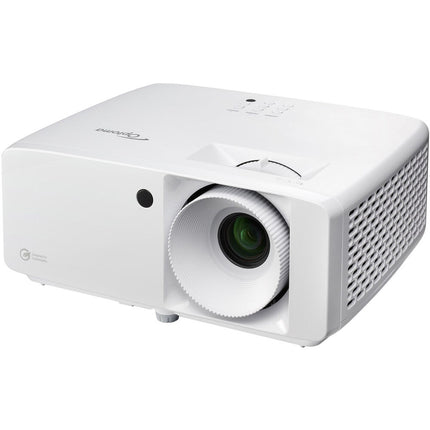 Optoma Technology ZH401e Proyector Láser DLP Full HD 4600 Lúmenes 15W Altavoz Integrado