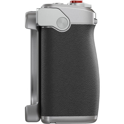 TELESIN Master Grip para iPhone 17 Pro Max con Luz Flash y Funda
