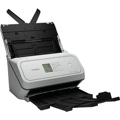 Canon imageFORMULA R40II Escáner de documentos oficina 45 ppm 600 dpi USB-C