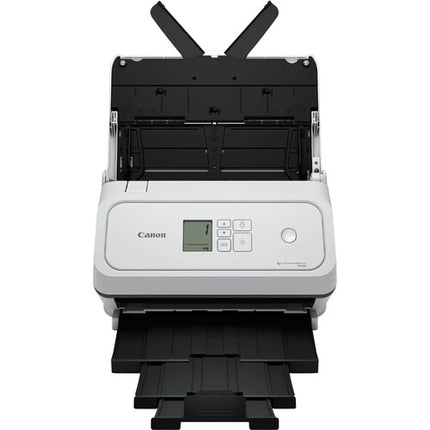 Canon imageFORMULA R40II Escáner de documentos oficina 45 ppm 600 dpi USB-C