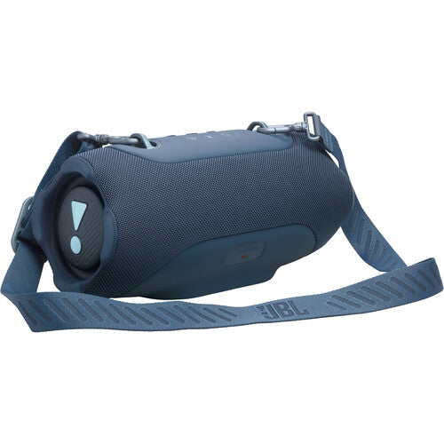JBL Xtreme 5 Altavoz Portátil Inalámbrico Resistente al Agua Azul 130W 24H Batería