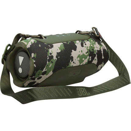 JBL Xtreme 5 Altavoz Inalámbrico Portátil Resistente Agua 130W 24H Playtime Camuflaje