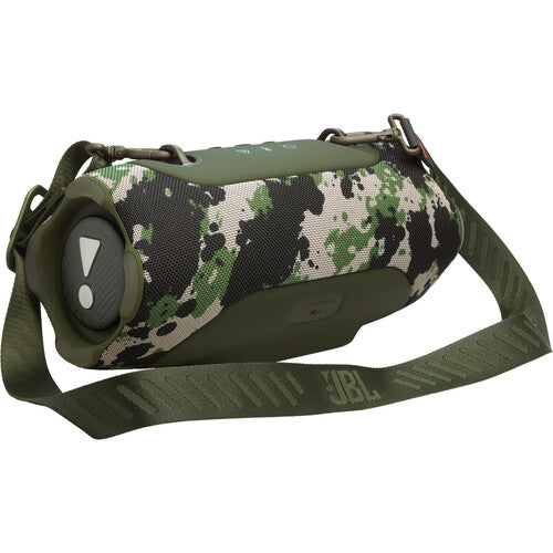 JBL Xtreme 5 Altavoz Inalámbrico Portátil Resistente Agua 130W 24H Playtime Camuflaje