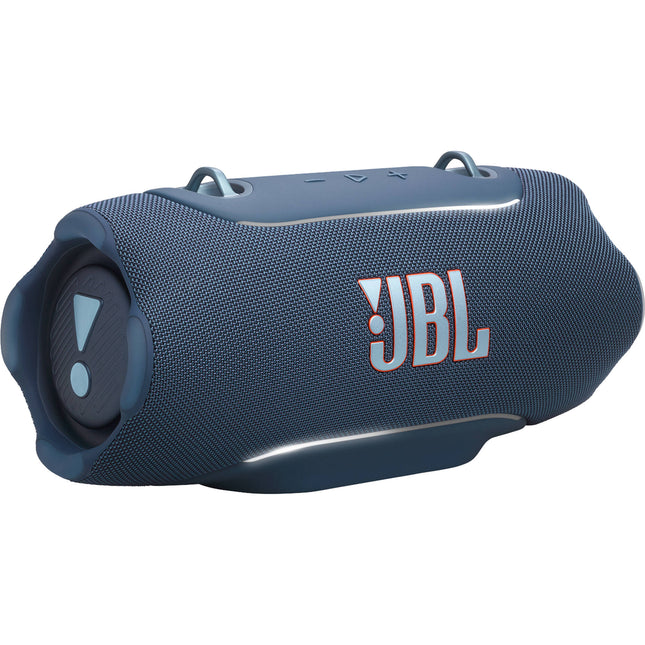 JBL Xtreme 5 Altavoz Portátil Inalámbrico Resistente al Agua Azul 130W 24H Batería