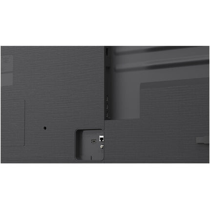 LG NU85 Nano 85" Televisor Smart LED 4K UHD HDR 60Hz Gen9 Alpha 7