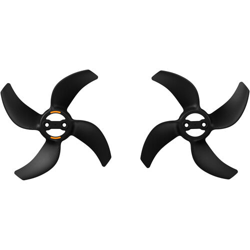 DJI Hélices para Avata 360 Dron Par CW CCW con Tornillos de Montaje