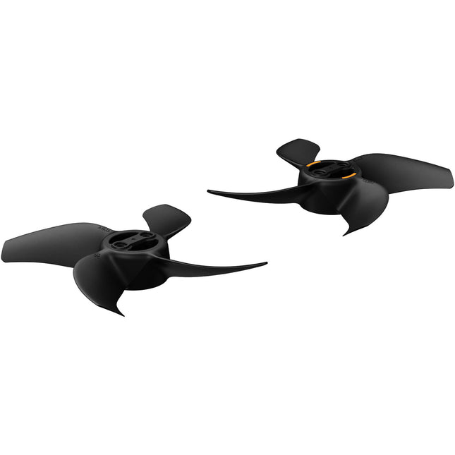 DJI Hélices para Avata 360 Dron Par CW CCW con Tornillos de Montaje