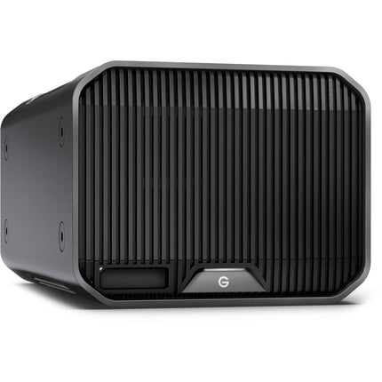 G-DRIVE 52TB G-RAID PROJECT Arreglo RAID 2 Bahías Thunderbolt 3 7200 rpm 520 MB/s