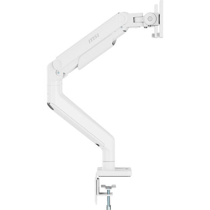 MSI MAG MT201DG Soporte Dual para Monitores 17 a 45 Pulgadas 44 lb por Brazo Ajustable