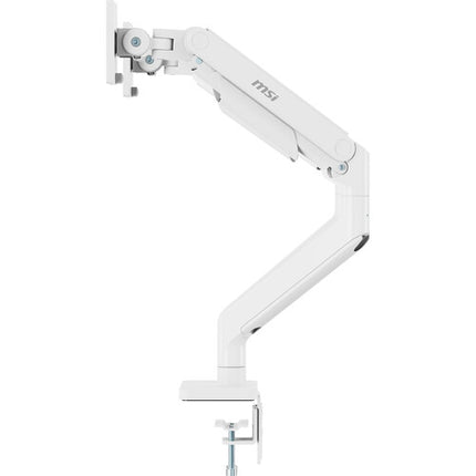 MSI MAG MT201DG Soporte Dual para Monitores 17 a 45 Pulgadas 44 lb por Brazo Ajustable