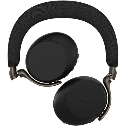 Jabra Evolve3 75 Auriculares Inalámbricos Cancelación Ruido 22 h Llamada